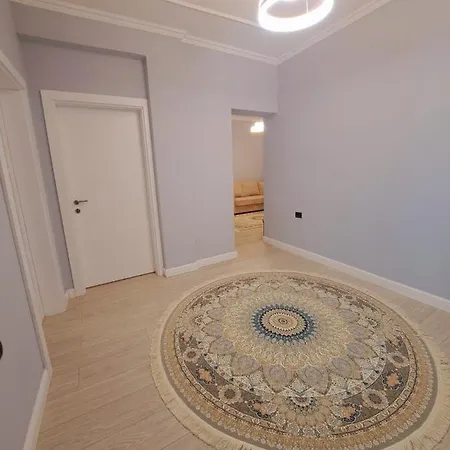 Apartment Away From