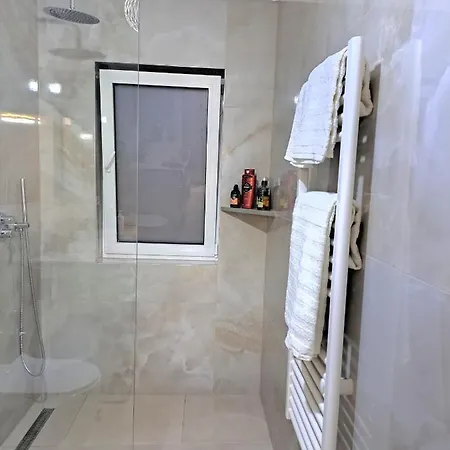 Apartment Away From