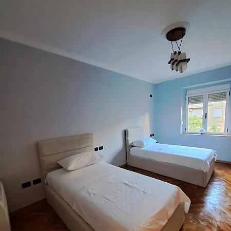 Apartment Away From Tirana