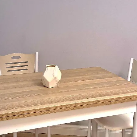 Away From Apartment Tirana