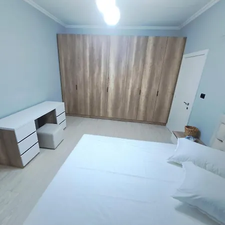 Away From Apartment *