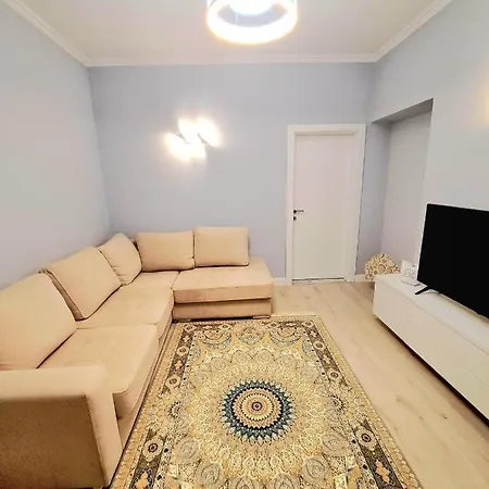 Away From Apartment Tirana
