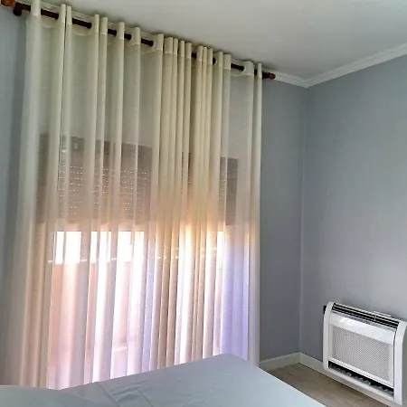 Apartment Away From *