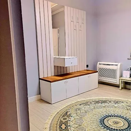 Away From Apartment