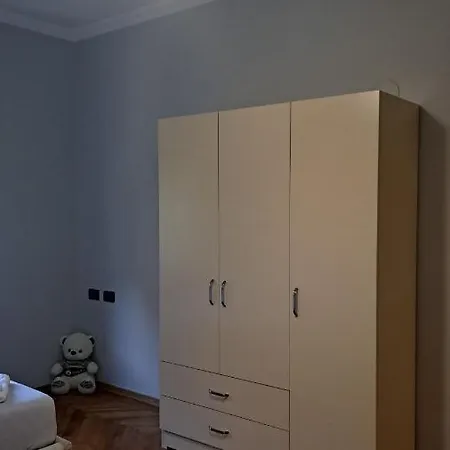 Apartment Away From