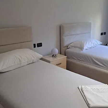 Apartment Away From